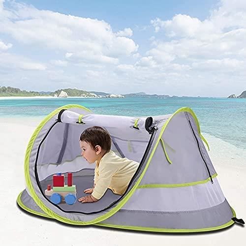 Tente De Plage Auvent, Abri Solaire Plage, Tente De Plage