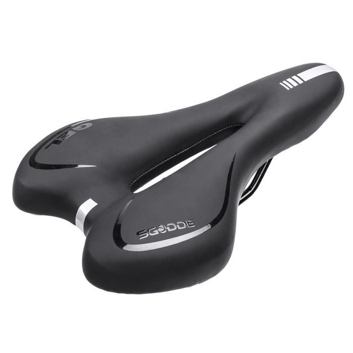 Selle De Vélo Selle De Vélo Léger Vélo Selle De Vélo Route VTT Siège De Vélo Selle Siège De Vélo