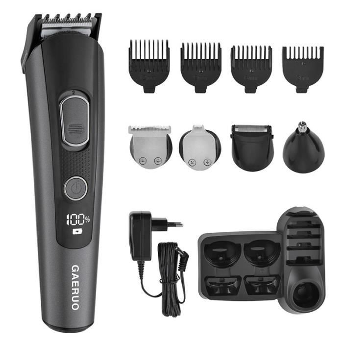 Tondeuse cheveux cdiscount Clearance