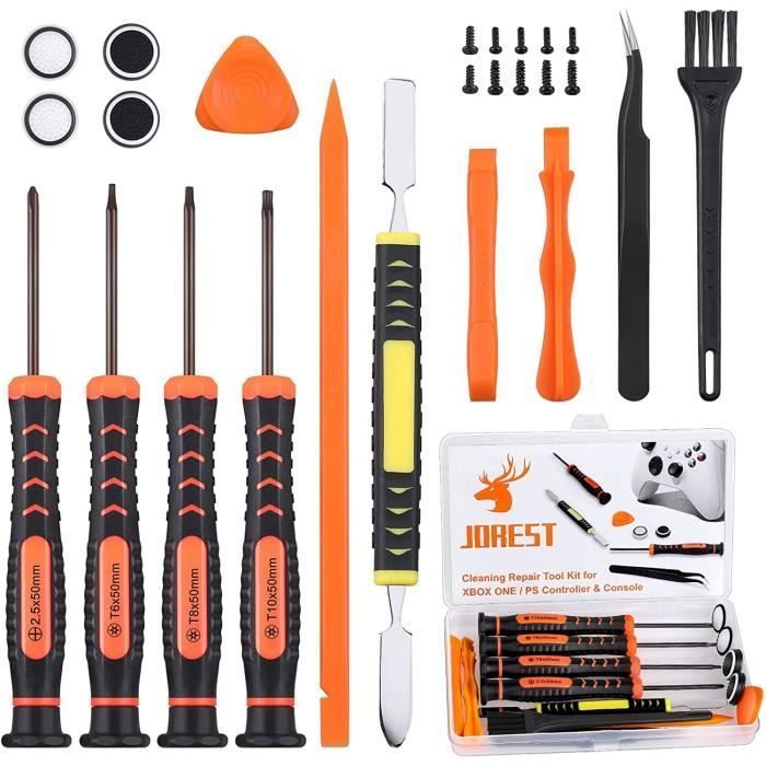 Kit D'ouverture Pour IPhone 6 / 6 Plus - Tournevis Et Outils De Réparation - Eseller Direct - Neuf