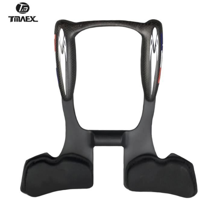 Porte-bidon De Vélo ENLEE - Pour VTT, Route, Ville - Léger Et Résistant En Polycarbonate/fibre De Verre