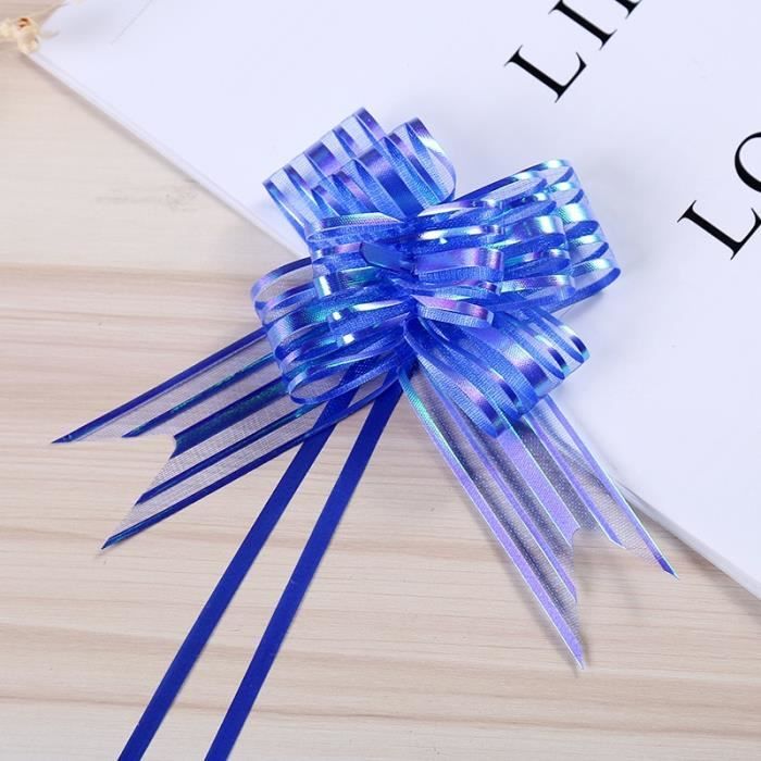 Ensemble De Rubans De Noël Plats | Vecteur Gratuite