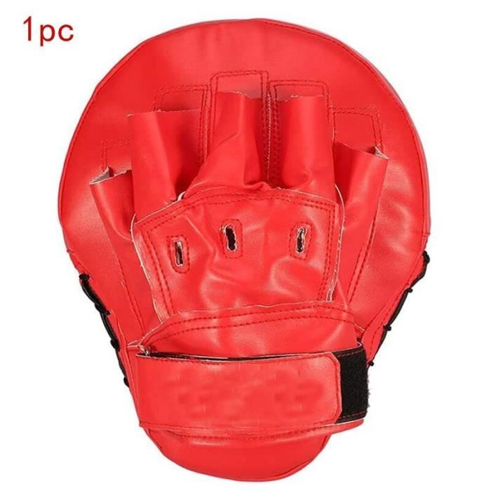 Sac de frappe,Sac de boxe incurvé 1 pièce, équipement de boxe, Focus, sacs de poinçonnage pour