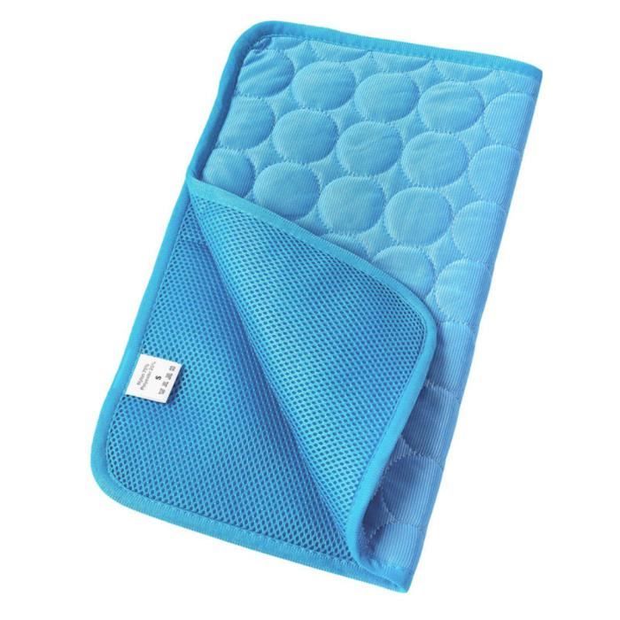 Jouet à Mâcher Rafraîchissant Pour Chien GLEAVI – Anneau Glacé, TPR – Environ 11,5 Cm – Stimule Dentition, Nettoie Les Dents – Pour Chiots Et Chiens
