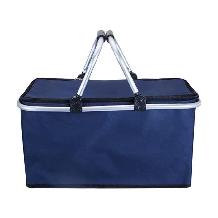 Pique Nique Sac Isotherme Aldi Aldi Panier Isotherme Pliable Lidl