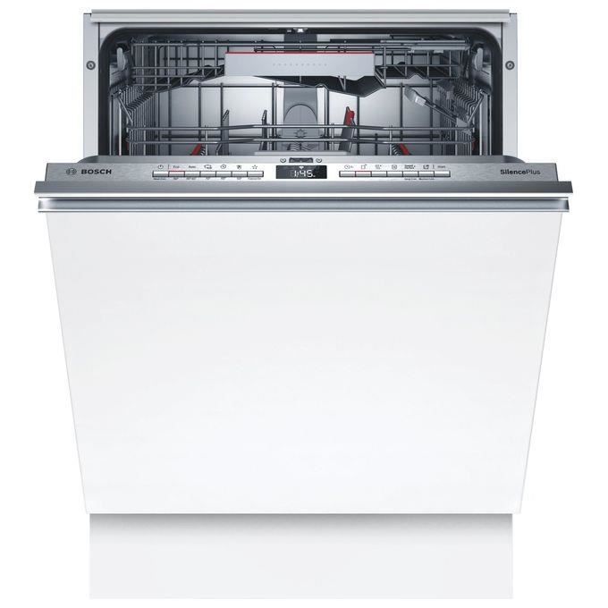 Bosch Serie 4 SMV4HDX52E lave-vaisselle Entièrement intégré 13 couverts D - Bosch