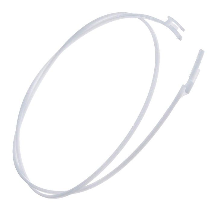 Candy Collier de manchette avant - vue 2