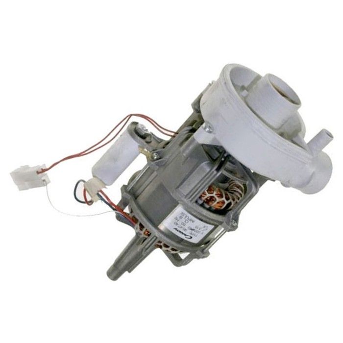 Pompe de cyclage pour lave vaisselle CANDY ROSIERES HOOVER Kit d'installation Accessoires d'appareils