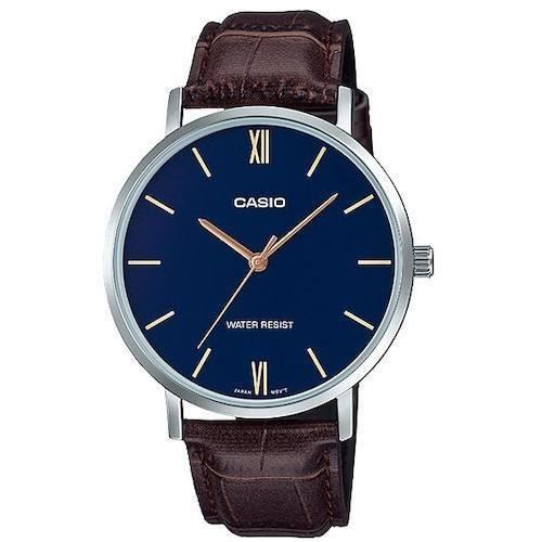 CASIO DRESS () - MTP-VT01L-2B
