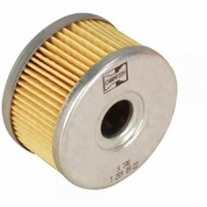 Batterie Tecnium Moto Suzuki 600 DR S 1985-1988 YB5L-B 12V 5Ah Neuf