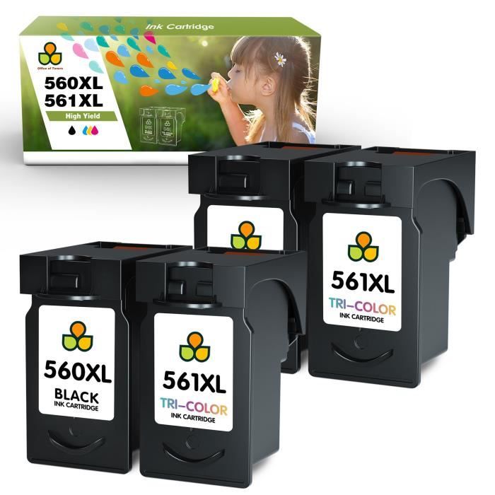 Acquistare Stampante Fotografica Wireless Inkjet A Colori 3 In 1 Canon PIXMA TS5350i, Nero - Foto 10