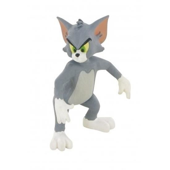 DE] COMANSI Tom & Jerry - Jerry sorridente - COM99651