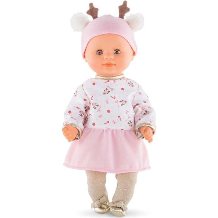 poupon corolle 52 cm pas cher