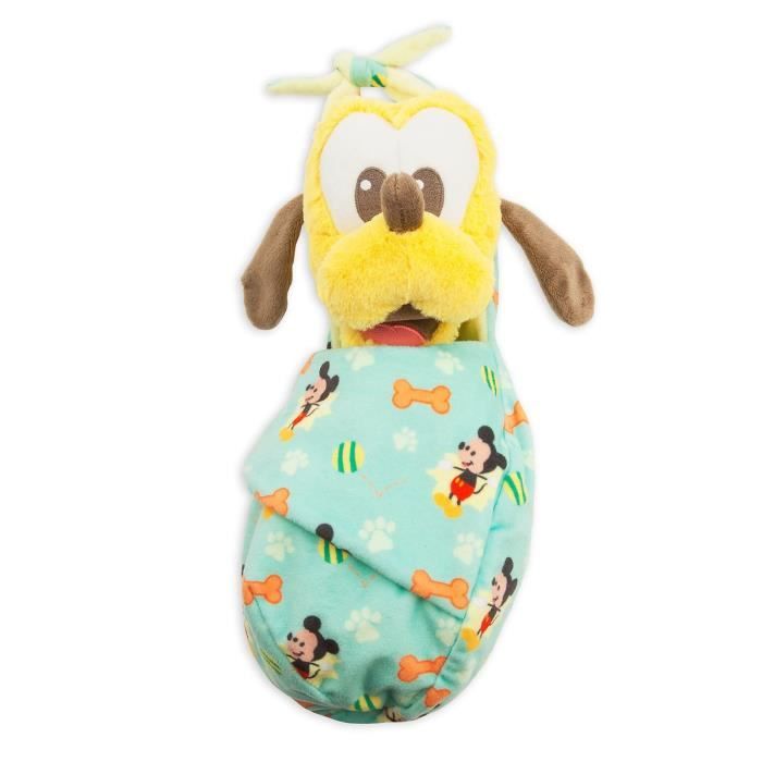 Disney Parcs Bebe Pluto Dans Une Couverture Poche En Peluche Avec De Nouvelles Balises 1upcut Cdiscount Jeux Jouets Disney Parcs Bebe Pluto Dans Une Couverture Poche En Peluche Avec De Nouvelles Balises 1upcut Cdiscount Jeux Jouets