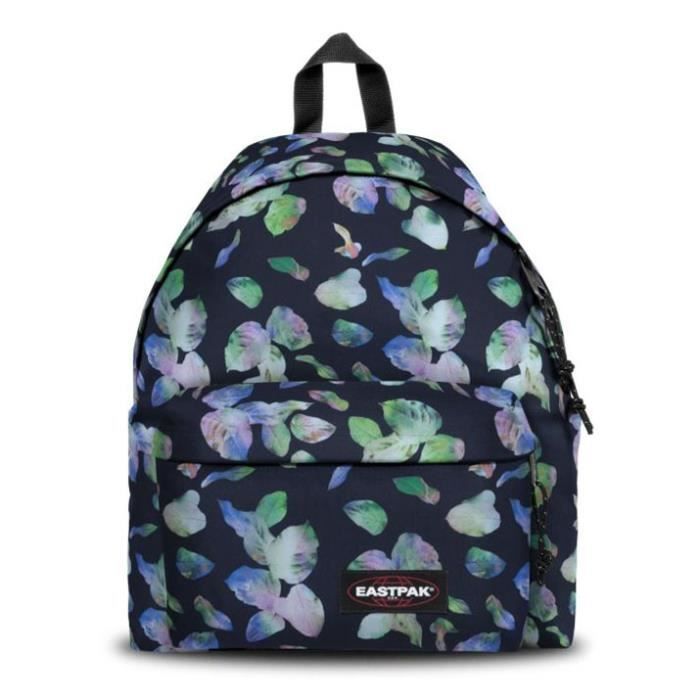 Sac eastpak on sale romantic dark