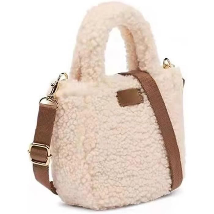 Sac Bandoulière Outdoor World - Toile Vintage Militaire - 26.5x20x10cm