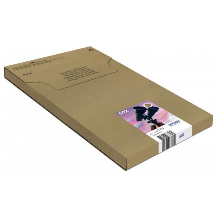 EPSON Multipack 502 - vue 3