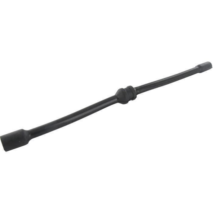 Tuyau plongeur adaptable HUSQVARNA pour modèles 61, 66, 162, 242, 254, 257, 262, 266, 268, 272