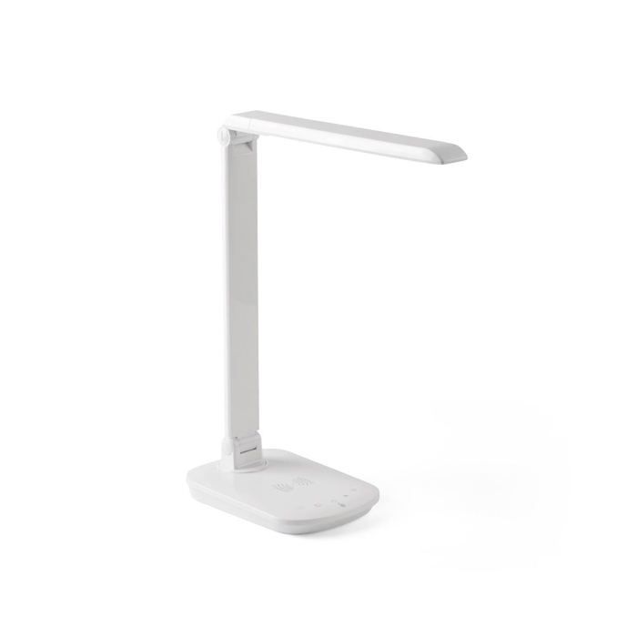 ANOUK Lampe à poser blanc 53416