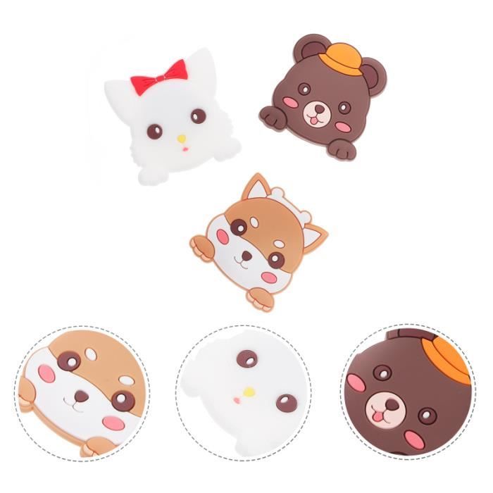 12 Pièces Aimants Magnet Frigo Aimant de Réfrigérateur Magnet Frigo
