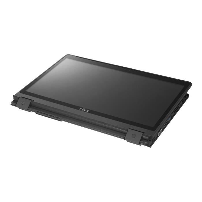 Top achat PC Portable Fujitsu LIFEBOOK P728 Conception inclinable Core i3 7130U - 2.7 GHz Win 10 Pro 64 bits 8 Go RAM 256 Go SSD SED, TCG Opal… pas cher Achat PC Portable Fujitsu LIFEBOOK P728 Conception inclinable Core i3 7130U - 2.7 GHz Win 10 Pro 64 bits 8 Go RAM 256 Go SSD SED, TCG Opal… pas cher