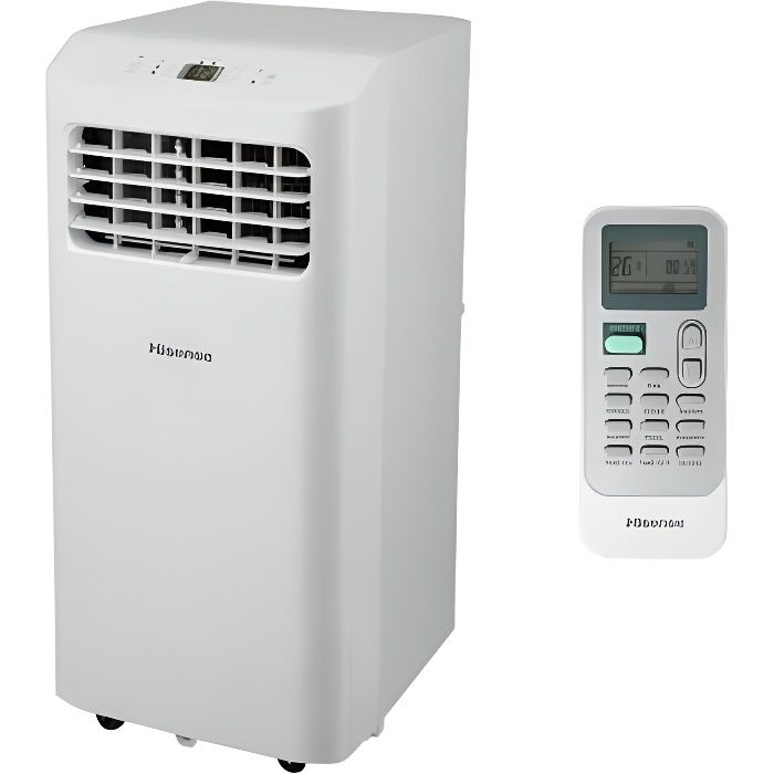 Hyundai hpac 07 1