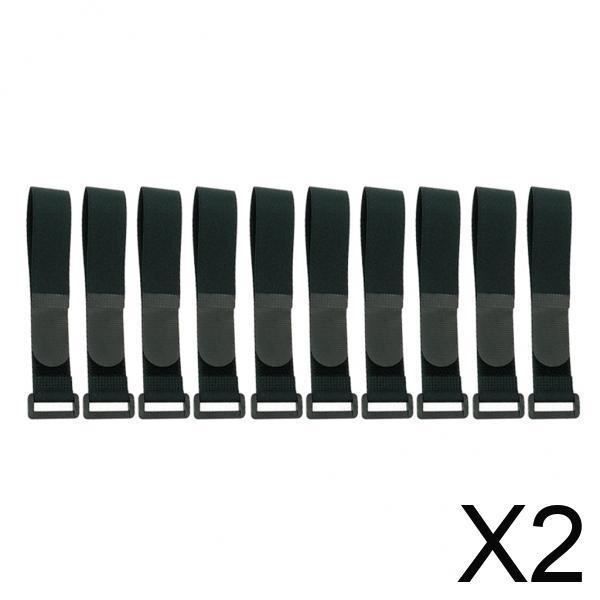 Sangle De Fixation Rapide 38 Cm Pour Porte-vélos Sur Attelage - Compatible SIXTOL E-BIKE 2, Compass, Multipa - Pièce De Rechange