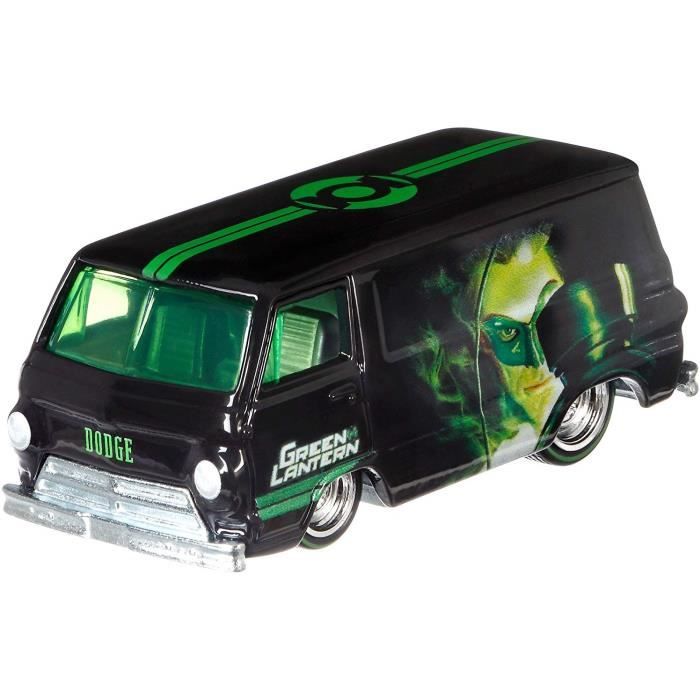 Hot Wheels Premium 1:64 Scale 66 Dodge A100 - Collector Die-Cast Car For Adults & Enthusiasts - View #3
