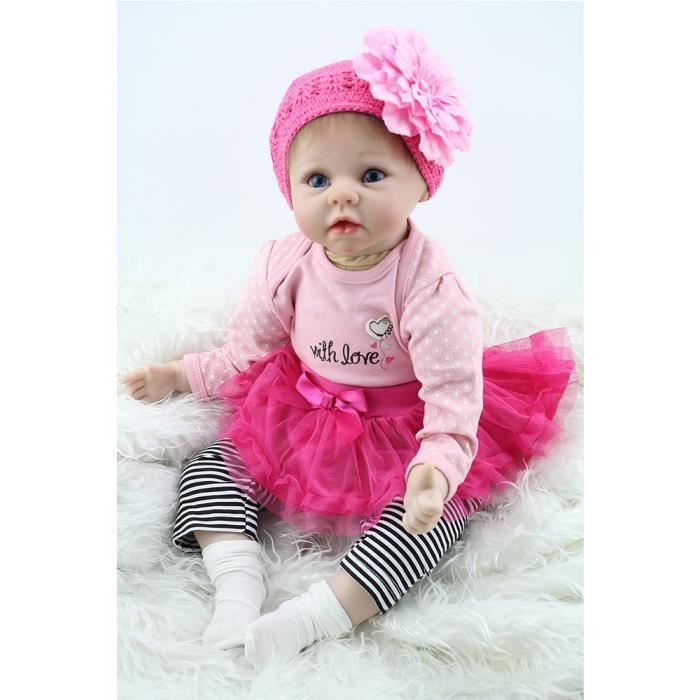 Bebe Reborn En Silicone Souple Cheap Online Bebe Reborn En Silicone Souple Cheap Online
