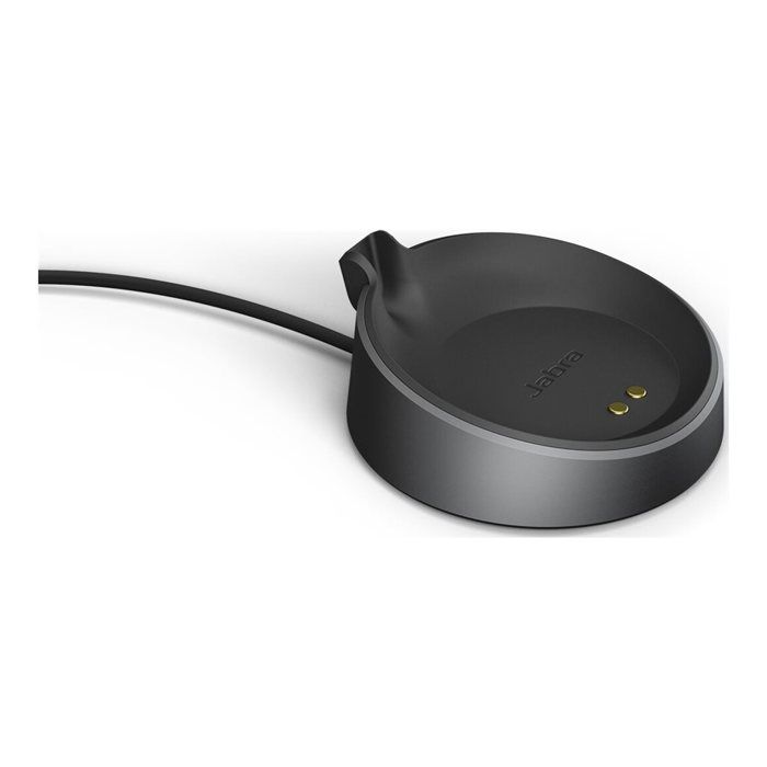 Socle de Recharge Jabra Evolve2 75 – Support avec Câble USB-A - vue 5