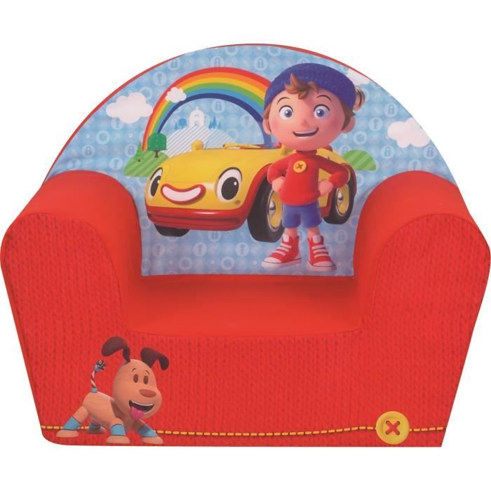 Fun House Oui Oui Fauteuil Club En Mousse Pour Enfant Cdiscount Jeux Jouets