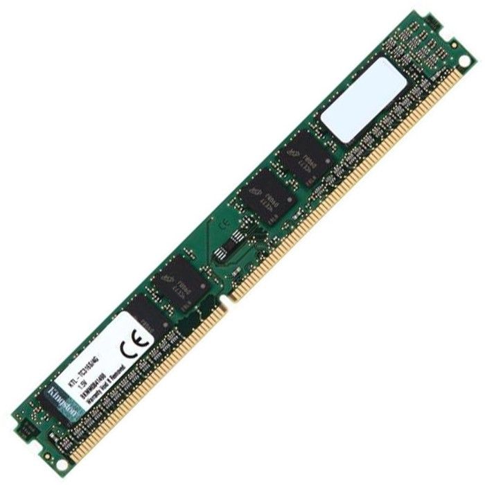 Kingston KTL TC316S4G DDR3 4Go - vue 2