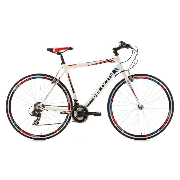 Ks cycling vélo route online