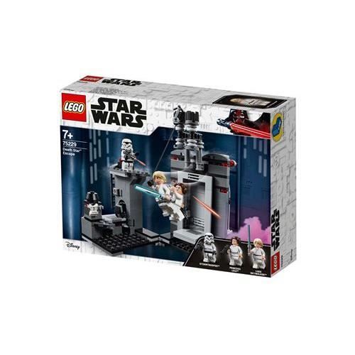 lego etoile de la mort
