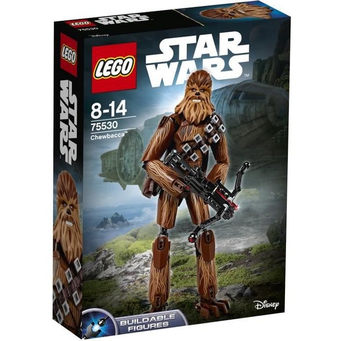 LEGO® Star Wars 75530 Chewbacca