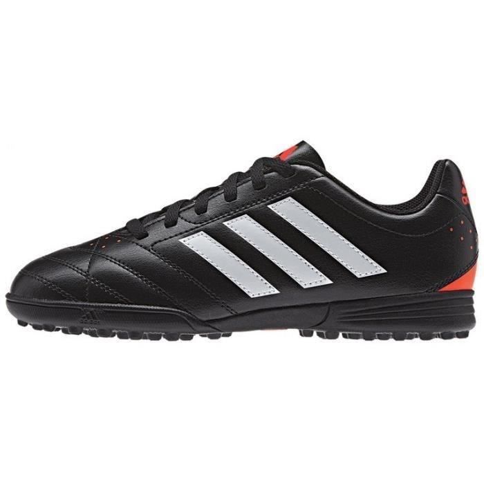 ADIDAS Chaussures Football Goletto V Terrain Stabilisé Turf Garçon -  Cdiscount Sport
