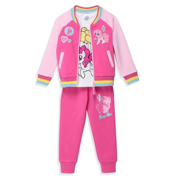 Vetement my shop little pony