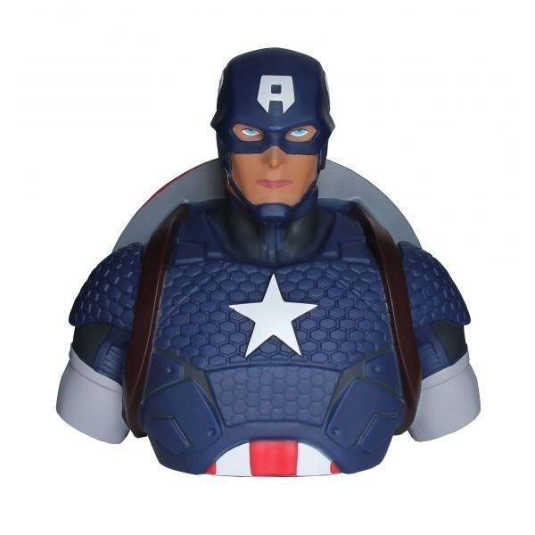 Costume captain america - Cdiscount