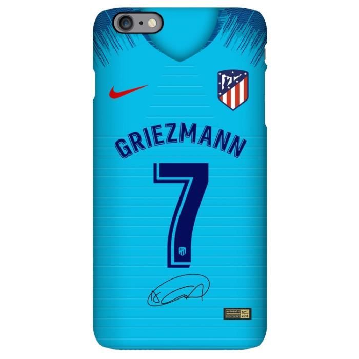 iphone 6 coque griezmann