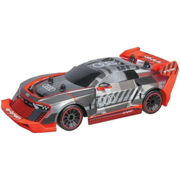 Bus Radiocommandé Milan Mondo Motors – Modèle 33 Cm – Télécommande 2,4 GHz 7 Fonctions – Piles Rechargeables Incluses