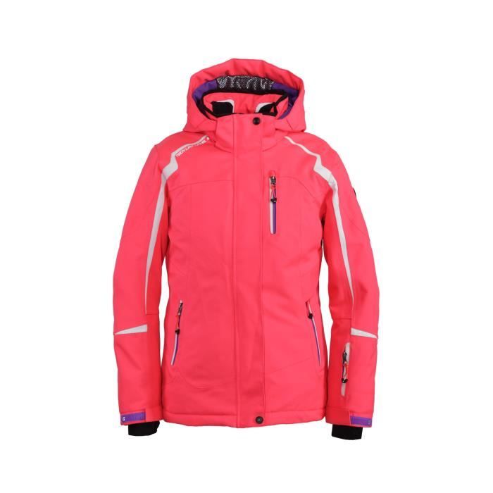 veste de ski killtec