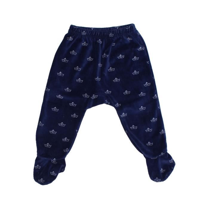 Pantalon Bebe Garcon La Redoute Creation 12 Mois Violet Hiver Vetement Bebe Violet Cdiscount Pret A Porter