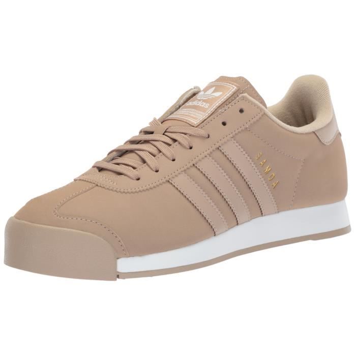 adidas samoa bleu homme