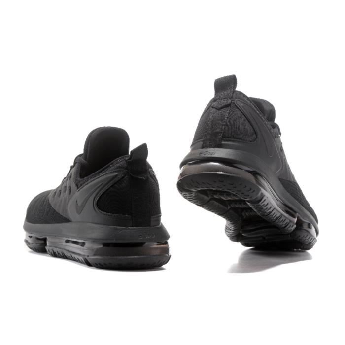 Homme Basket Chaussures Noir TU - Cdiscount Chaussures