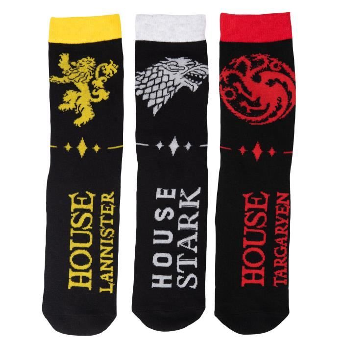 Chaussettes gaming - Cdiscount