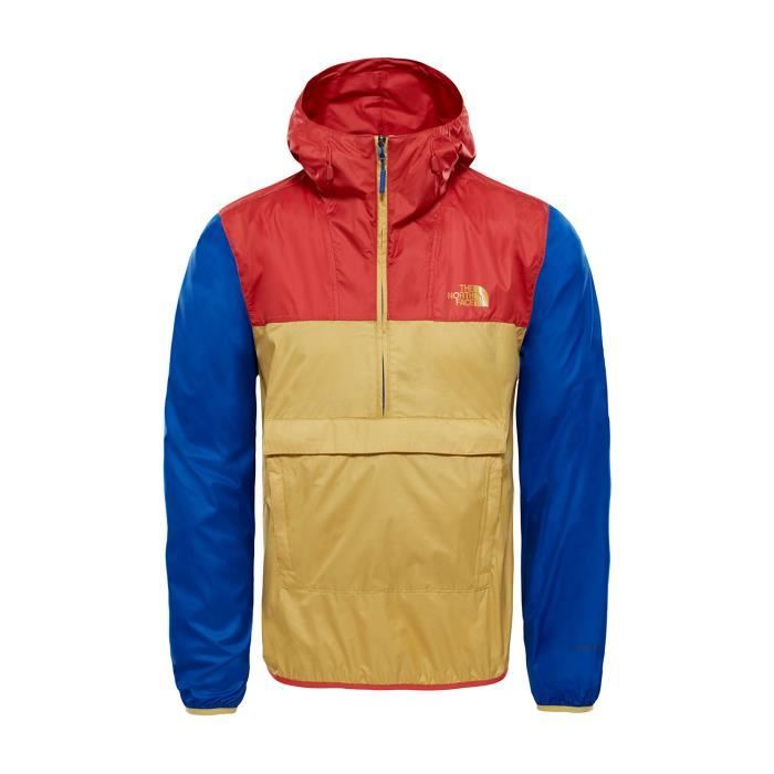 Ø´Ø±ÙŠØ· Ø¶Ø§Ø± Ø§Ø´Ø¹Ù„ Ø­Ø±ÙŠÙ‚Ø§ Coupe Vent The North Face Rouge Zetaphi Org