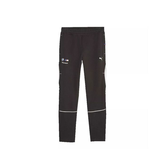 Pantalon de survêtement Puma FD BMW Pantalon de survêtement Puma FD BMW
