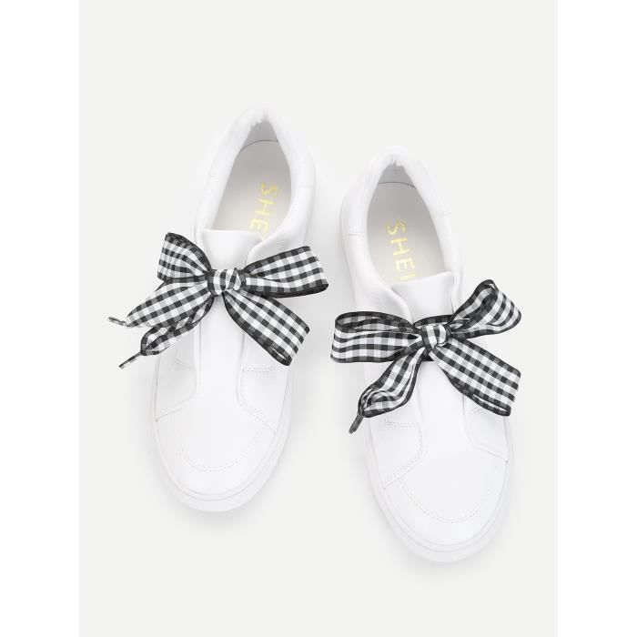 basket noir compensee