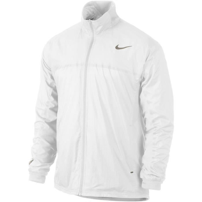 veste nike longue