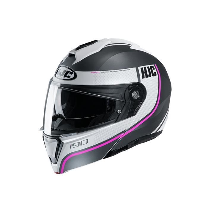 casque hjc i90